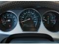 Charcoal Black Gauges Photo for 2010 Ford Taurus #59868059