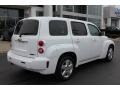 Arctic Ice White - HHR LT Photo No. 13