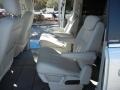 Medium Slate Gray/Light Shale Rear Seat Photo for 2009 Chrysler Town & Country #59868290