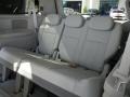 Medium Slate Gray/Light Shale Rear Seat Photo for 2009 Chrysler Town & Country #59868324