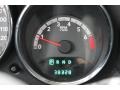2010 Optic Green Metallic Dodge Caliber SXT  photo #3