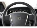 2010 Optic Green Metallic Dodge Caliber SXT  photo #5
