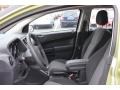 2010 Optic Green Metallic Dodge Caliber SXT  photo #8
