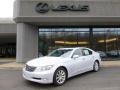 Opaline Silver Pearl - LS 460 Photo No. 1