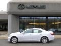 Opaline Silver Pearl - LS 460 Photo No. 2