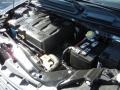 4.0L SOHC 24V V6 2009 Chrysler Town & Country Touring Engine