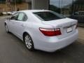 Opaline Silver Pearl - LS 460 Photo No. 3