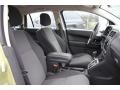 2010 Optic Green Metallic Dodge Caliber SXT  photo #14