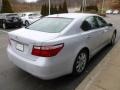 Opaline Silver Pearl - LS 460 Photo No. 5