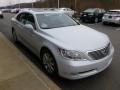Opaline Silver Pearl - LS 460 Photo No. 6