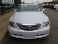Opaline Silver Pearl - LS 460 Photo No. 7