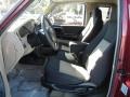 Redfire Metallic - Ranger XLT SuperCab Photo No. 11