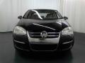 Black - Jetta TDI Sedan Photo No. 2
