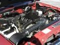 Redfire Metallic - Ranger XLT SuperCab Photo No. 22