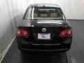 Black - Jetta TDI Sedan Photo No. 4