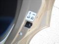 Sandstone Metallic - HHR LT Photo No. 13