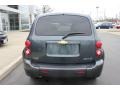 Cyber Gray Metallic - HHR LT Photo No. 12