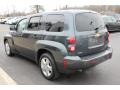 Cyber Gray Metallic - HHR LT Photo No. 13