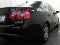 Black - Jetta TDI Sedan Photo No. 16