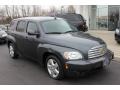 Cyber Gray Metallic - HHR LT Photo No. 16
