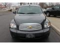 Cyber Gray Metallic - HHR LT Photo No. 17