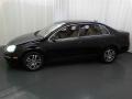 Black - Jetta TDI Sedan Photo No. 18