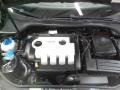 Black - Jetta TDI Sedan Photo No. 19