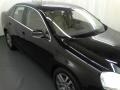 Black - Jetta TDI Sedan Photo No. 20