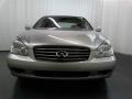 2002 Titanium Silver Infiniti Q 45  photo #2