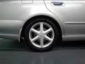 Titanium Silver - Q 45 Photo No. 3