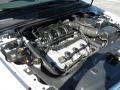 2012 White Platinum Tri-Coat Ford Taurus SEL  photo #11