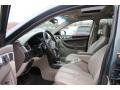 Magnesium Green Pearl - Pacifica Touring AWD Photo No. 9