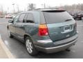 2005 Magnesium Green Pearl Chrysler Pacifica Touring AWD  photo #15