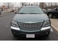 2005 Magnesium Green Pearl Chrysler Pacifica Touring AWD  photo #21