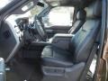 Black Interior Photo for 2012 Ford F250 Super Duty #59869476
