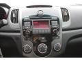 Controls of 2010 Forte Koup SX