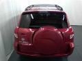 Barcelona Red Metallic - RAV4  Photo No. 4