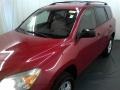 Barcelona Red Metallic - RAV4  Photo No. 21