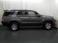 2003 Galactic Gray Mica Toyota 4Runner Limited 4x4  photo #17