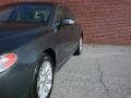 Savile Grey Metallic - S80 3.2 Photo No. 12