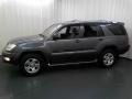 2003 Galactic Gray Mica Toyota 4Runner Limited 4x4  photo #18