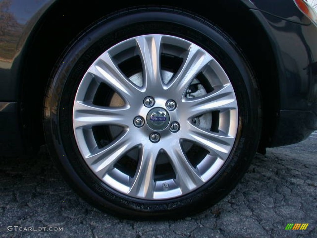2011 Volvo S80 3.2 Wheel Photo #59869984