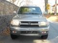Thunder Cloud Metallic - 4Runner SR5 Photo No. 3