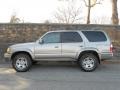 2001 Thunder Cloud Metallic Toyota 4Runner SR5  photo #5