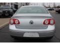 Reflex Silver Metallic - Passat 2.0T Sedan Photo No. 11