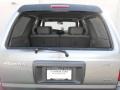 Thunder Cloud Metallic - 4Runner SR5 Photo No. 16