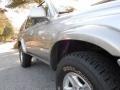 2001 Thunder Cloud Metallic Toyota 4Runner SR5  photo #19