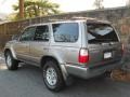 2001 Thunder Cloud Metallic Toyota 4Runner SR5  photo #21