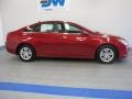 Venetian Red - Sonata GLS Photo No. 3