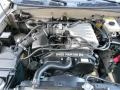 2001 Toyota 4Runner 3.4 Liter DOHC 24-Valve V6 Engine Photo